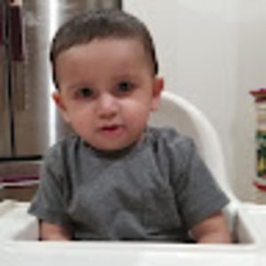 Meet your Posher, Yahya